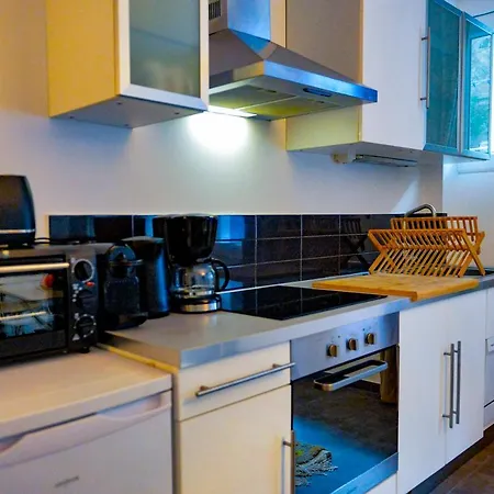 Gretta - Patio, Cosy, Wifi - *