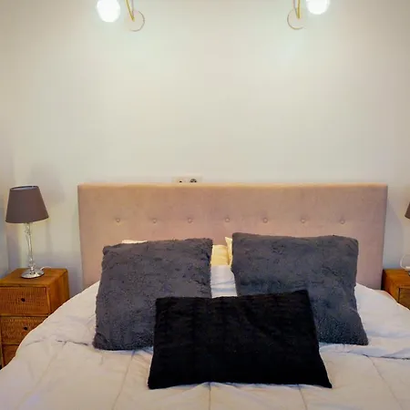 Gretta - Patio, Cosy, Wifi - *